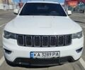 Белый Джип Гранд Чероки, объемом двигателя 3.6 л и пробегом 123 тыс. км за 22000 $, фото 3 на Automoto.ua