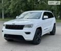 Білий Джип Grand Cherokee, об'ємом двигуна 3.6 л та пробігом 98 тис. км за 24000 $, фото 2 на Automoto.ua