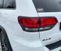 Білий Джип Grand Cherokee, об'ємом двигуна 5.65 л та пробігом 90 тис. км за 36200 $, фото 12 на Automoto.ua