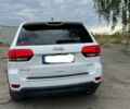 Джип Гранд Чероки 2018 в Черкассах на Automoto.ua Белый Джип Гранд Чероки, объемом двигателя 3.6 л и пробегом 114 тыс. км за 30000 $, фото 2 на Automoto.ua