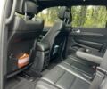 Джип Гранд Чероки 2018 в Черкассах на Automoto.ua Белый Джип Гранд Чероки, объемом двигателя 3.6 л и пробегом 114 тыс. км за 30000 $, фото 3 на Automoto.ua
