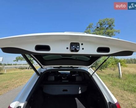 Белый Джип Гранд Чероки, объемом двигателя 3.6 л и пробегом 143 тыс. км за 23200 $, фото 19 на Automoto.ua