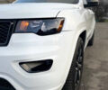 Білий Джип Grand Cherokee, об'ємом двигуна 3.6 л та пробігом 98 тис. км за 25300 $, фото 9 на Automoto.ua