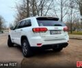 Білий Джип Grand Cherokee, об'ємом двигуна 3.6 л та пробігом 91 тис. км за 27900 $, фото 6 на Automoto.ua