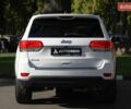 Білий Джип Grand Cherokee, об'ємом двигуна 3.6 л та пробігом 136 тис. км за 21800 $, фото 4 на Automoto.ua