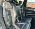 Белый Джип Гранд Чероки, объемом двигателя 3.6 л и пробегом 47 тыс. км за 4700 $, фото 11 на Automoto.ua