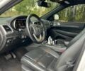 Джип Гранд Чероки 2018 в Черкассах на Automoto.ua Белый Джип Гранд Чероки, объемом двигателя 3.6 л и пробегом 114 тыс. км за 30000 $, фото 4 на Automoto.ua