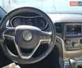 Білий Джип Grand Cherokee, об'ємом двигуна 3.6 л та пробігом 123 тис. км за 20300 $, фото 27 на Automoto.ua