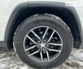 Білий Джип Grand Cherokee, об'ємом двигуна 5.65 л та пробігом 90 тис. км за 36200 $, фото 48 на Automoto.ua
