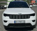Білий Джип Grand Cherokee, об'ємом двигуна 3.6 л та пробігом 94 тис. км за 23000 $, фото 1 на Automoto.ua