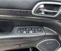 Білий Джип Grand Cherokee, об'ємом двигуна 3.6 л та пробігом 134 тис. км за 26500 $, фото 13 на Automoto.ua