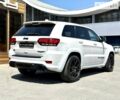 Білий Джип Grand Cherokee, об'ємом двигуна 6.2 л та пробігом 30 тис. км за 88000 $, фото 6 на Automoto.ua