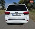 Белый Джип Гранд Чероки, объемом двигателя 3.6 л и пробегом 143 тыс. км за 23200 $, фото 8 на Automoto.ua