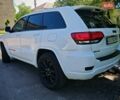 Білий Джип Grand Cherokee, об'ємом двигуна 3.6 л та пробігом 185 тис. км за 22500 $, фото 3 на Automoto.ua