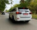 Білий Джип Grand Cherokee, об'ємом двигуна 3.6 л та пробігом 70 тис. км за 22400 $, фото 1 на Automoto.ua