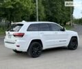 Білий Джип Grand Cherokee, об'ємом двигуна 3.6 л та пробігом 98 тис. км за 24000 $, фото 4 на Automoto.ua