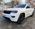 Білий Джип Grand Cherokee, об'ємом двигуна 3.6 л та пробігом 98 тис. км за 25300 $, фото 1 на Automoto.ua