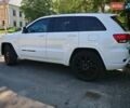 Білий Джип Grand Cherokee, об'ємом двигуна 3.6 л та пробігом 185 тис. км за 22500 $, фото 2 на Automoto.ua