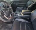 Белый Джип Гранд Чероки, объемом двигателя 2.99 л и пробегом 80 тыс. км за 37000 $, фото 13 на Automoto.ua