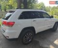 Белый Джип Гранд Чероки, объемом двигателя 3.6 л и пробегом 89 тыс. км за 27700 $, фото 72 на Automoto.ua