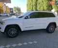 Білий Джип Grand Cherokee, об'ємом двигуна 3.6 л та пробігом 121 тис. км за 23940 $, фото 2 на Automoto.ua