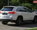Білий Джип Grand Cherokee, об'ємом двигуна 3.6 л та пробігом 136 тис. км за 21800 $, фото 2 на Automoto.ua