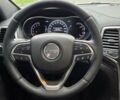 Білий Джип Grand Cherokee, об'ємом двигуна 3.6 л та пробігом 134 тис. км за 26500 $, фото 22 на Automoto.ua