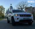 Білий Джип Grand Cherokee, об'ємом двигуна 3.6 л та пробігом 123 тис. км за 29500 $, фото 46 на Automoto.ua