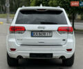 Білий Джип Grand Cherokee, об'ємом двигуна 5.7 л та пробігом 93 тис. км за 34900 $, фото 12 на Automoto.ua