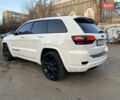 Білий Джип Grand Cherokee, об'ємом двигуна 3.6 л та пробігом 98 тис. км за 25300 $, фото 2 на Automoto.ua