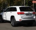 Білий Джип Grand Cherokee, об'ємом двигуна 3.6 л та пробігом 136 тис. км за 21800 $, фото 5 на Automoto.ua