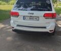Белый Джип Гранд Чероки, объемом двигателя 3.6 л и пробегом 89 тыс. км за 27700 $, фото 73 на Automoto.ua