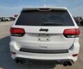 Білий Джип Grand Cherokee, об'ємом двигуна 6.2 л та пробігом 1 тис. км за 7400 $, фото 5 на Automoto.ua