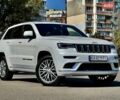 Белый Джип Гранд Чероки, объемом двигателя 3 л и пробегом 167 тыс. км за 26800 $, фото 1 на Automoto.ua