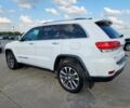 Білий Джип Grand Cherokee, об'ємом двигуна 3.6 л та пробігом 116 тис. км за 4800 $, фото 1 на Automoto.ua