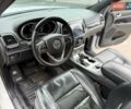 Білий Джип Grand Cherokee, об'ємом двигуна 5.65 л та пробігом 97 тис. км за 34900 $, фото 7 на Automoto.ua