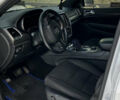 Білий Джип Grand Cherokee, об'ємом двигуна 3.6 л та пробігом 113 тис. км за 24900 $, фото 4 на Automoto.ua