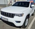 Белый Джип Гранд Чероки, объемом двигателя 3.6 л и пробегом 123 тыс. км за 22000 $, фото 2 на Automoto.ua