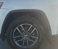 Білий Джип Grand Cherokee, об'ємом двигуна 3.6 л та пробігом 93 тис. км за 27777 $, фото 5 на Automoto.ua