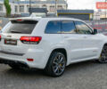 Білий Джип Grand Cherokee, об'ємом двигуна 6.2 л та пробігом 148 тис. км за 57700 $, фото 5 на Automoto.ua