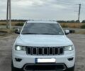 Джип Гранд Чероки 2018 в Черкассах на Automoto.ua Белый Джип Гранд Чероки, объемом двигателя 3.6 л и пробегом 114 тыс. км за 30000 $, фото 1 на Automoto.ua