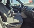 Білий Джип Grand Cherokee, об'ємом двигуна 3.6 л та пробігом 123 тис. км за 20300 $, фото 13 на Automoto.ua