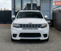 Білий Джип Grand Cherokee, об'ємом двигуна 6.2 л та пробігом 148 тис. км за 57700 $, фото 4 на Automoto.ua