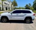 Білий Джип Grand Cherokee, об'ємом двигуна 3.6 л та пробігом 78 тис. км за 13600 $, фото 3 на Automoto.ua
