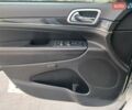 Белый Джип Гранд Чероки, объемом двигателя 3 л и пробегом 124 тыс. км за 29800 $, фото 12 на Automoto.ua