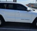 Білий Джип Grand Cherokee, об'ємом двигуна 3.6 л та пробігом 123 тис. км за 20300 $, фото 4 на Automoto.ua