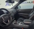 Білий Джип Grand Cherokee, об'ємом двигуна 3.6 л та пробігом 89 тис. км за 29999 $, фото 22 на Automoto.ua