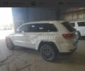 Білий Джип Grand Cherokee, об'ємом двигуна 3.6 л та пробігом 165 тис. км за 22800 $, фото 12 на Automoto.ua
