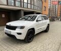 Белый Джип Гранд Чероки, объемом двигателя 3.6 л и пробегом 104 тыс. км за 25200 $, фото 4 на Automoto.ua