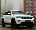 Белый Джип Гранд Чероки, объемом двигателя 3.6 л и пробегом 142 тыс. км за 22500 $, фото 1 на Automoto.ua